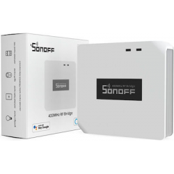 Sonoff RF BridgeR2 Smart έξυπνος διανομέας